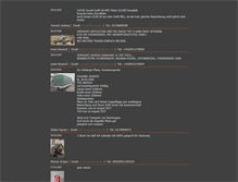 Tablet Screenshot of buchse.spezialischt.at